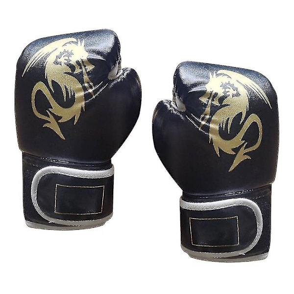 Børnebokshandsker til Punching Bag, Kickboxing, Muay Thai Træning