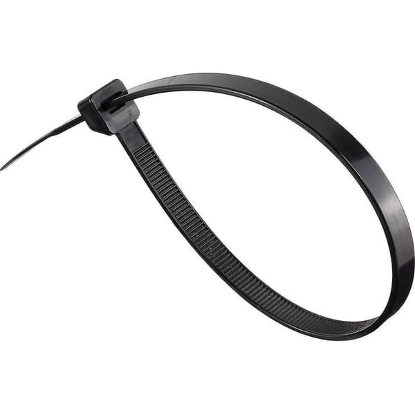 Garmin Cykelcomputerholder i Sort Legering - Cykelafstandsmåler