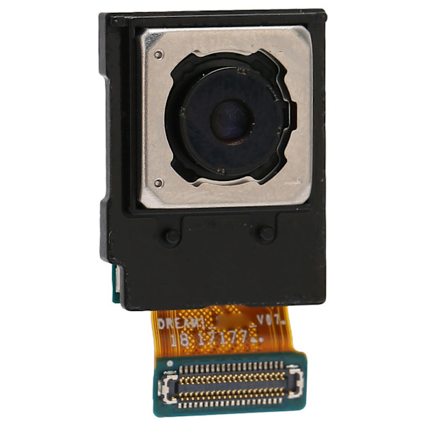 Reservedel for bakre kamera, fleksibel kabel, erstatningsdel, hovedkamera-modul for S8 mobiltelefon