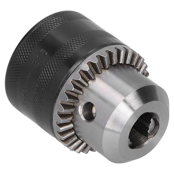 Drill Chuck Key High Carbon Teräksinen Rotary Hammer Adapter Käsityökalut 316mm