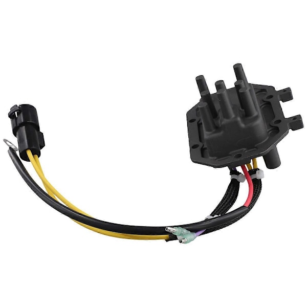 CDI Spänningsregulator Likriktare 193-4641 för Johnson Evinrude