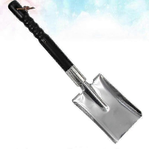 1 stk. hageredskaper, spade for hagearbeid