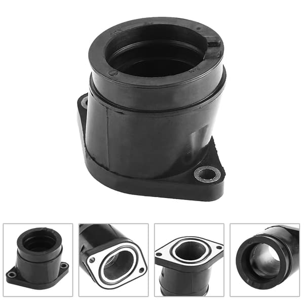Motorcykel Karburator Indsugningsadaptere til Yamaha TTR250 (4GY)