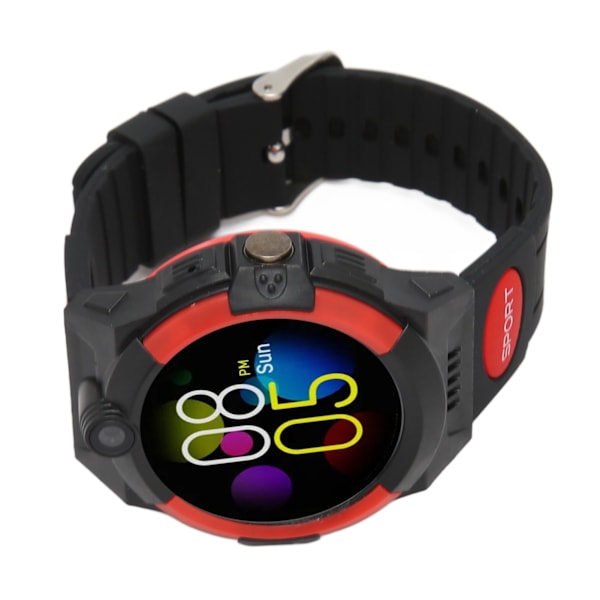 LT32 Børns Smart Watch Stemme Video Opkald LBS Lokation Kamera Touch Skærm IP67 Vandtæt SOS 4G Børne Ur