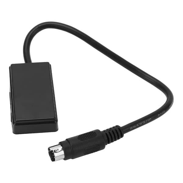 CAT-BT-sovitinkaapeli 13-ytiminen urosliitin CAT-Bluetooth-ohjainsovitin YAESU FT 817 FT 857 -laitteille