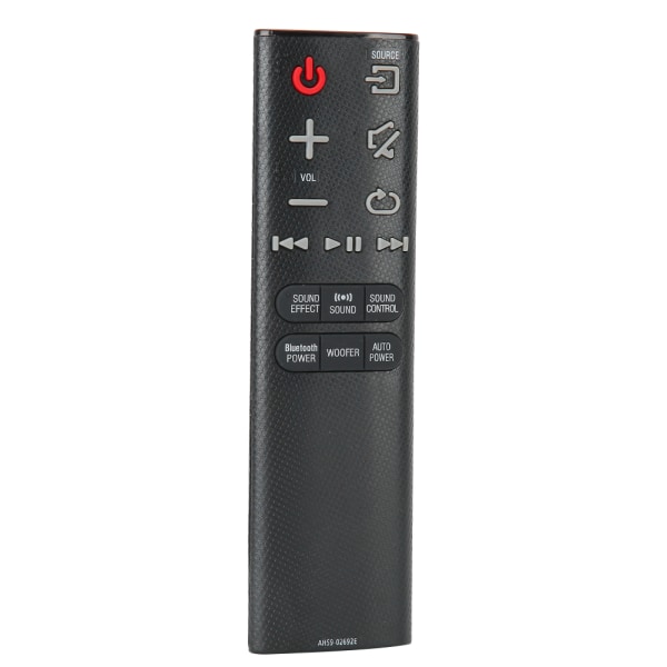 Multifunksjons fjernkontroll for Samsung Ps Wj6000 Hw J355 Hw J450 Bluetooth lydplanke med kablet subwoofer