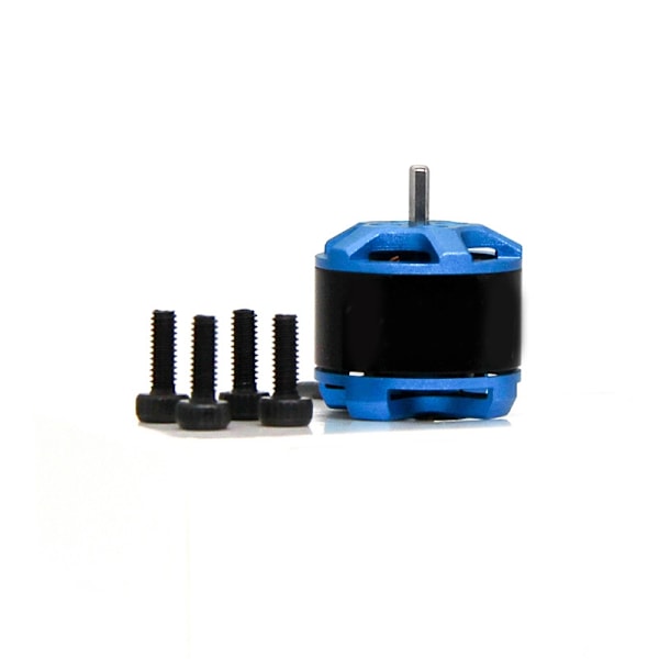 Brotherhobby Returner R3 1106 7100KV 2-3S Børsteløs Motor til FPV Multikoptere