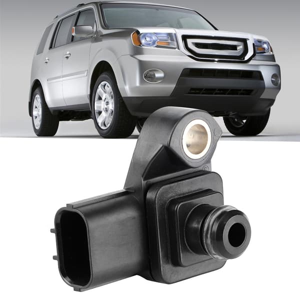 Tryk MAP-sensor 37830‑PNC‑003 Erstatning Passer til Honda Pilot Accord Acura RSX TSX