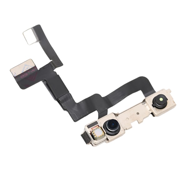 Etukamera Flex -kaapeli Etukamera Vaihtomoduuli Valosensori Flex -kaapelilla IPhone 11 Korjaukseen