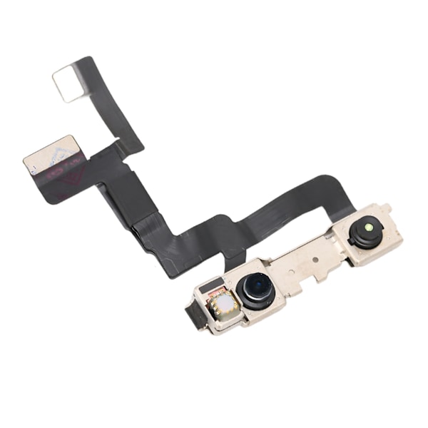 Frontkamera Flex-kabel vendt kamera erstatningsmodul med lyssensor Flex-kabel til IPhone 11-reparasjon