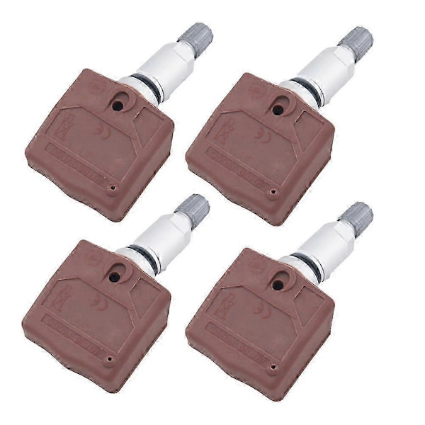 40700JY00C 40700-JY00C TPMS Sensor kompatibel med TPMS Däcktrycksövervakning