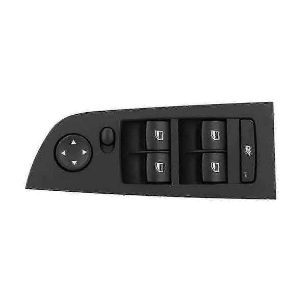 Bil elektrisk vindusbryter 61319217329 for BMW 3-serie E90 E91 Bildeler Edition 0754