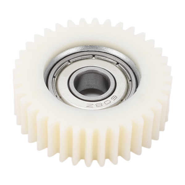 Reparation av elcykelmotor med 36 kuggar Nylon för Bafang 250W 350W motor