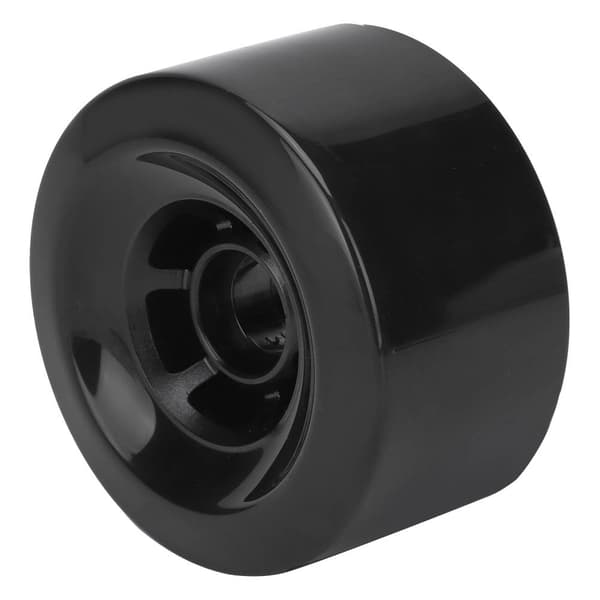 Elektrisk Scooter Skateboards Däck PU 80A Stötsäkra Hjul för Skateboards Longboard