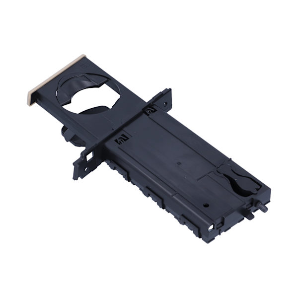 Uttrekkbar koppholderbrett 51459173473 erstatning passer til 3-serie E90 E91 E92 E93