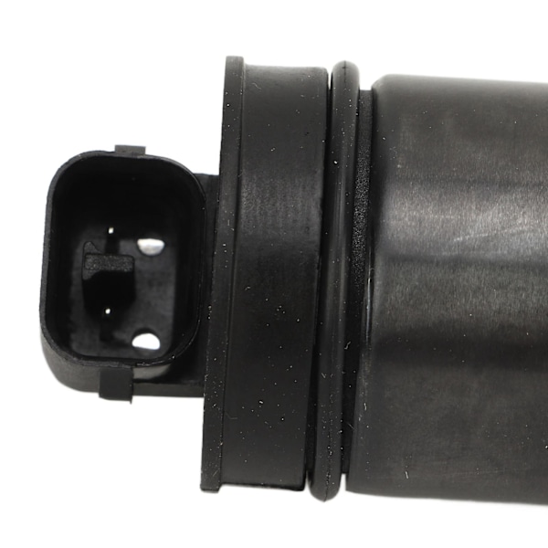 AC Kompressor Kontrol Solenoid Ventil Præcis Kontrol Forbedret Luftstrøm 2554833 til DENSO 6SEU16C