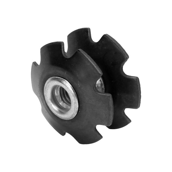 For 28,6 mm sykkelhodesett Star Nut Bike Forgaffel Headset terrengsykkel landeveissykkel styrerør