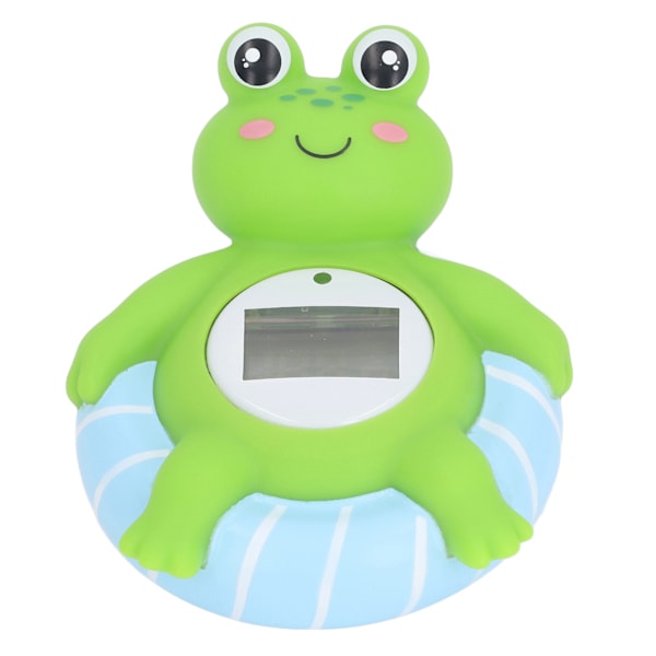Baby Badetermometer Flytende Leke Nydelig Design Badekar Temperatur Tester Meter Sensor for Barn