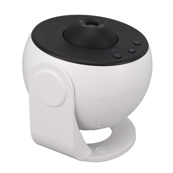 LED High Definition Focus Light Projektor Stjerner Projektionslampe Stjerneprojektorlys