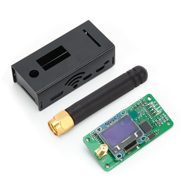 Expansionskort Hotspot-modul Elektronisk tillbehör för Raspberry Pi / Digital mobilradio