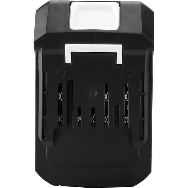 Uppladdningsbart litiumjonbatteri med hög kapacitet BL1813G BL1850G Svart