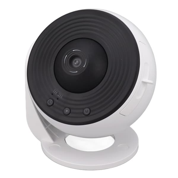 LED High Definition Focus Light Projektor Stjerner Projektionslampe Stjerneprojektorlys