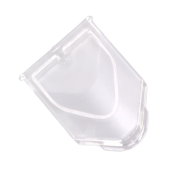 Blender-hällpipsskydd Transparent fliklock för burklockersättning för NINJA NJ600 NJ602 för BL500 BL781