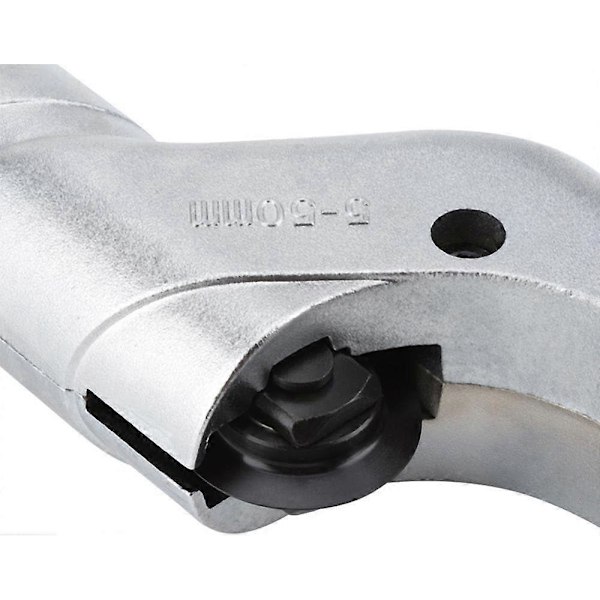 2025 Lämplig Justerbar rörskärare för 5~50mm koppar aluminium rostfritt stålrör