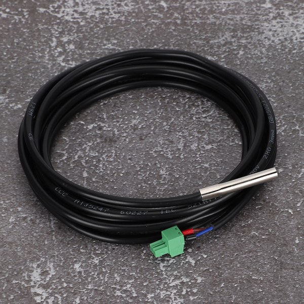 RTS300R47K3.81A Batteritemperatursensor -55~125℃ 47K termistor for Tracer BN
