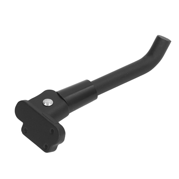 Scooter Kickstand Svart Fotstativ Aluminiumlegering Vanntett Sterk Stabil for ES1 ES2 ES3 ES4 Elektrisk Scooter