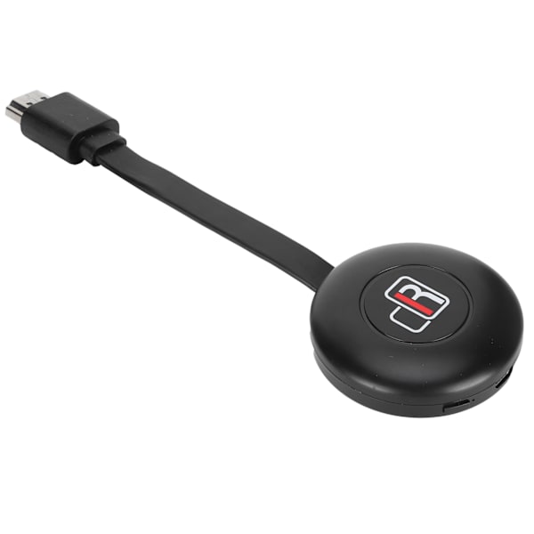 N1 Pro DriveFree Dongle-mottaker Trådløs skjermdisplayadapter Speiling for Netflix