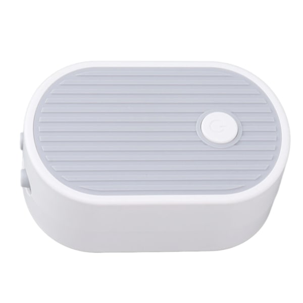Automatisk tebricka avloppsenhet 800mAh 5V 10W USB-laddning Automatisk tebricka avtappningsenhet för hemmet