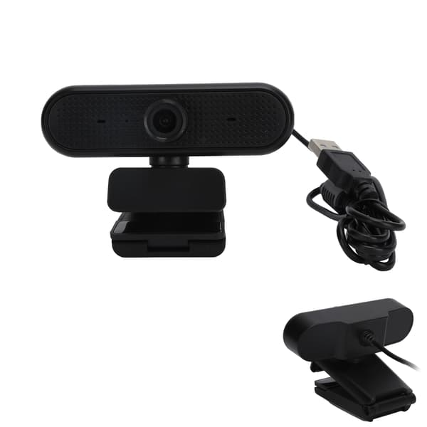C25e 1080P HD webkamera med innebygd mikrofon USB-datakamera for videokonferanser