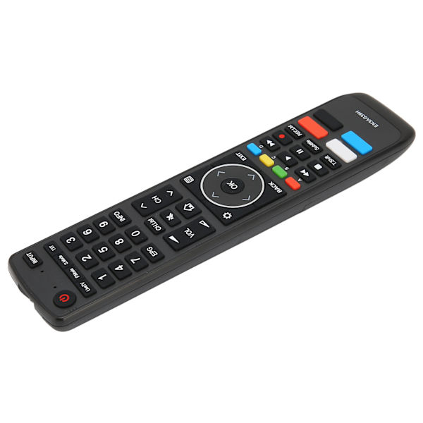 EN3AG39H TV-fjärrkontroll ABS TV-fjärrkontrollersättning för Hisense R7-serien