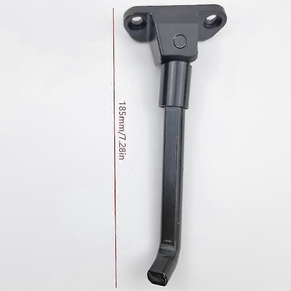Laajennettu seisontatuki Ninebot Max G30:lle, pituus 18,5 cm