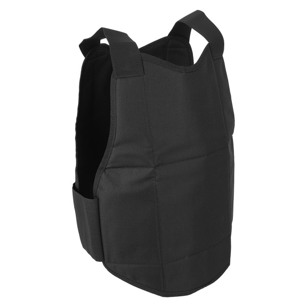 Nylon Svart Lett utendørs skyting Body Tactics Beskyttelsesvest for reisejungler Busker Bueskyting SportsSort
