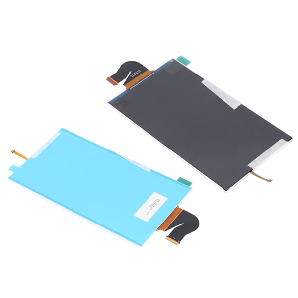 Hållbar glasersättning LCD-skärm för Switch Lite