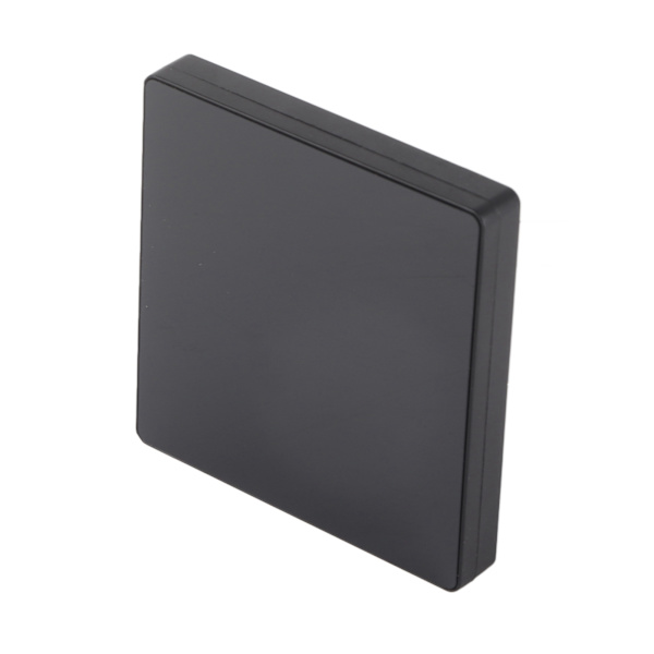 4400W lämpötilan säädin LCD kosketusnäyttö lattialämmitystermostaatti 5 - 60 °C asetus AC 90-240V 3A kytkennällä