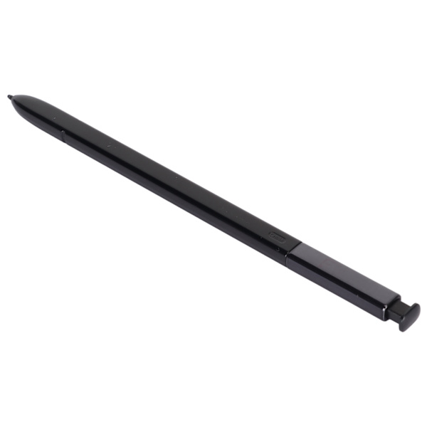 Telefon Stylus Pen til Galaxy Note9 Erstatning Højfølsom Touch Screen Stylus Pen med Bluetooth Sort
