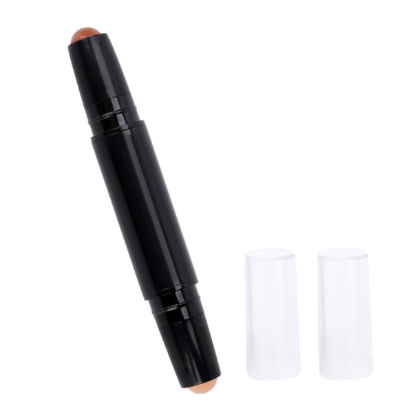3,6 g Contour Stick Professionell ansiktsmakeup Blemish Cover Contour Highlight Stick