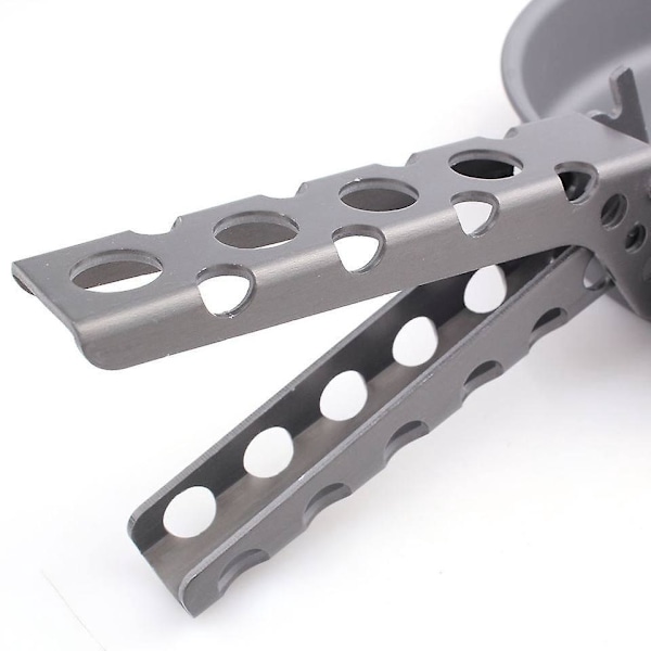 Gripper Clips - Lyftverktyg och Hämtare för Instant Pot