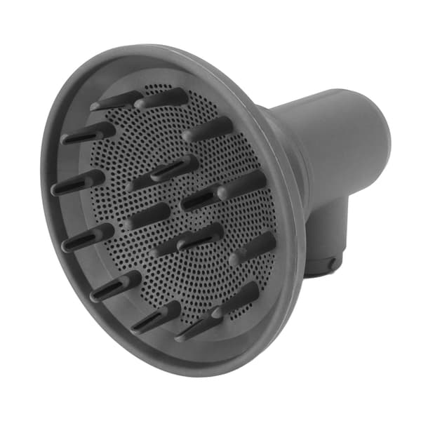Hårtørrer Diffuser Universal Krusfri Tilbehør Krøllet Hårtørrer Diffuser med Adapter til HD03/08