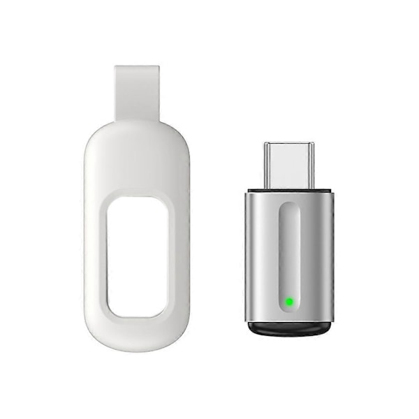 IR Mini Adapter Type C Smart App-kontroll for Android Type C-telefon, A