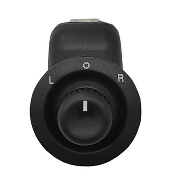 För 2011-2018 Spegelkontroll Strömbrytare Regulator