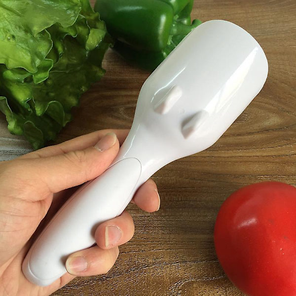 Batter Dispenser - Mät lika mängder / Diskmaskinsäker & BPA-fri köksgadget