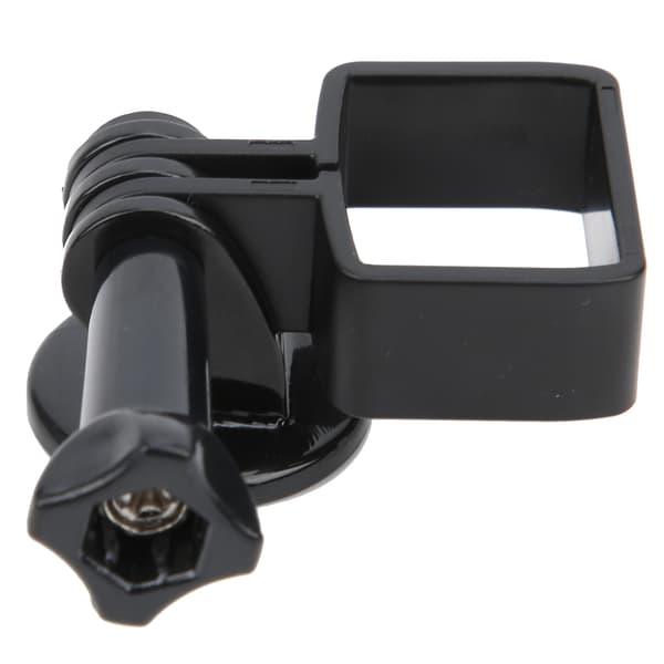 Förlängningsram Fästfäste Stativadapter Tillbehörssats för DJI OSMO Pocket 1/2