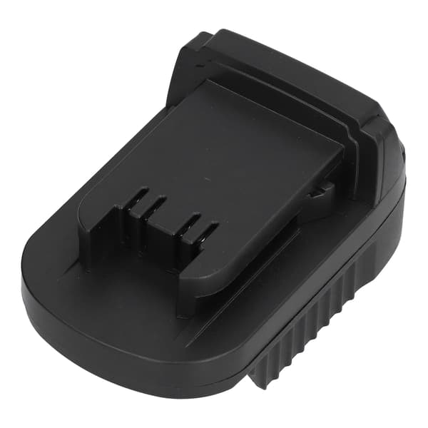 Batteriadapter Konverteringskit Dock Strömkontakt 18V MT18ML till för Milwakee