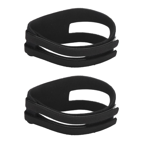 Sports US-formet håndledsbøjle Justerbar Support Wrap beskyttende armbånd til TFCC