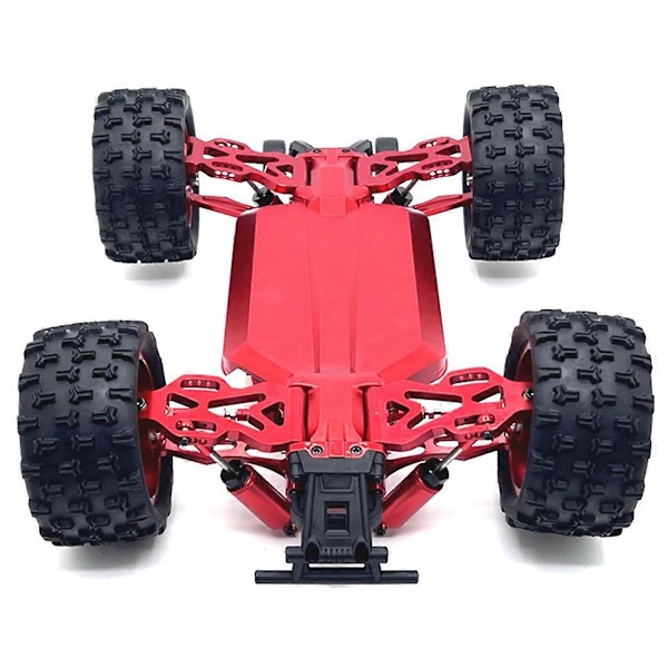 RC-auton päivityslelun autonalustan sarja SCY 1/16 16101 16102 -malleille