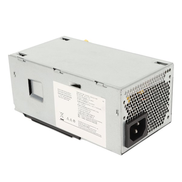 TFX Power Supply Bundkort 10pin CPU 4pin Power Supply Erstatning til Lenovo til Qitian til M410 til M415 til M610 HK310 72PP 210W